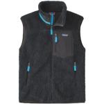 Vestiti ed accessori blu M sostenibili da montagna per Uomo Patagonia Classic Retro-X 