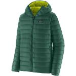 PATAGONIA M's Down Sweater Hoody - Uomo - Verde - Taglia L- modello 2024