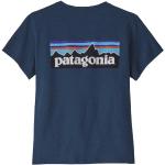 Patagonia P-6 Logo Responsibili-Tee - T-shirt - donna