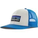 Cappelli trucker blu sostenibili Patagonia 