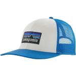 Cappelli trucker blu sostenibili per Uomo Patagonia 