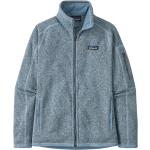 Pullover blu XS sostenibili per Donna Patagonia 
