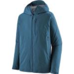 Patagonia Storm10 jacket Wavy blue M
