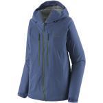 Patagonia Stormstride Jacket - Giacca da sci - Donna Current Blue XS
