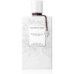 Eau de parfum 75 ml alla rosa fragranza legnosa per Donna Van Cleef & Arpels 