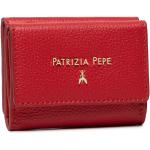 Patrizia Pepe Portafoglio piccolo da donna 2V9351/A4U8N-R309 Rosso 00