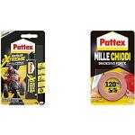 Colle scontate Pattex 