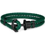 Paul Hewitt Ph-ph-l-b-gxs Bracelet Verde Uomo