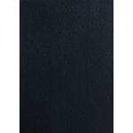 Pavo - Copertine per rilegatura effetto vera pelle, formato DIN A3, 250 g/m², confezion da 100 pz, nere