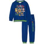 Abbigliamento sportivo e vestiti blu 3 anni di pile per bambini Nickelodeon Paw Patrol 