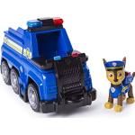 Giocattoli per bambini polizia per età 2-3 anni Paw Patrol 