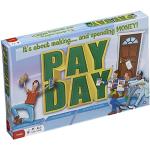 Payday - Gioco da tavolo [Lingua Inglese]
