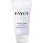 Maschere 50 ml con azione rivitalizzante per il viso Payot 