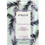 Maschere per pelle acneica anti acne ideali per acne con olio essenziale di tea tree per il viso per Donna Payot 