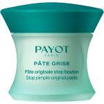 Creme 15 ml scontate Bio per pelle acneica anti acne ideali per acne da notte per viso Payot 