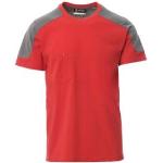 Magliette & T-shirt bicolore con taschino per Uomo Payper 