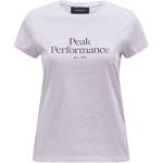 Peak Performance - Women's Original Tee - T-shirt XL lilla