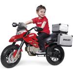 Peg Perego Moto Ducati Enduro, IGMC0023, dai 3 ai 6 anni