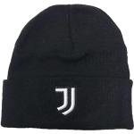 Cappelli invernali scontati neri Pegaso Juventus 