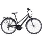 Biciclette nere per Donna Pegasus 