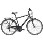 City bike scontate nere in alluminio per Donna Pegasus 