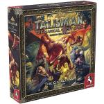 Pegasus Spiele 56212E - Talisman - The Cataclysm (