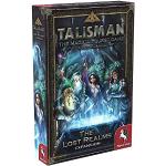 Pegasus Spiele Talisman - The Lost Realms (Expansi