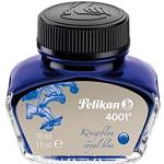 Penne cancellabili blu Pelikan 