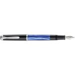 Penne stilografiche blu Pelikan 
