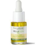 Pelle pura bio - Olio viso dermopurificante, con olio di Tea tree bio e olio essenziale di Arancia dolce bio - pelli miste o grasse