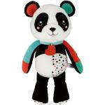 Peluche a tema panda panda per bambino Clementoni 