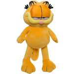 Peluche in peluche a tema gatti gatti 22 cm Garfield Garfield 