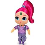 Peluche in peluche a tema animali 30 cm Shimmer and Shine 