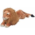 Peluche in poliestere leoni per bambino 39 cm XL C&A 