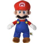 Peluche 30 cm Nintendo Mario 
