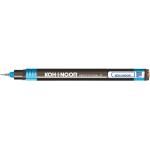 Penna a china KOH-I-NOOR tratto 0,6 mm DH1106