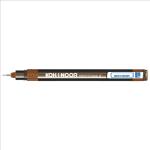 Penna a china Professional II - punta 0,5mm - Koh-I-Noor Quantita min. 1