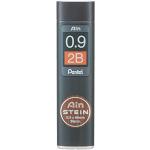 Pentel Druckbleistift-Feinmine AIN STEIN C279, Härtegrad: 2B