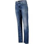 Jeans slim scontati blu M per Uomo Pepe Jeans Hatch 