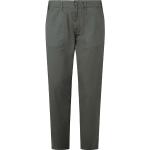 Worker jeans scontati grigi M di cotone per Uomo Pepe Jeans 