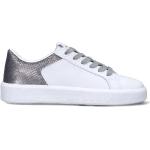 Pepe Jeans Sneakers Donna Bianco