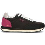 Pepe Jeans Sneakers Donna Nero
