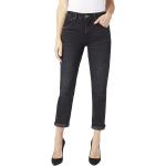 Pepe Jeans Violet Jeans Nero 24 / 30 Donna