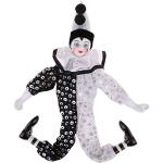 Bambole scontate di porcellana da collezione per bambina 38 cm 