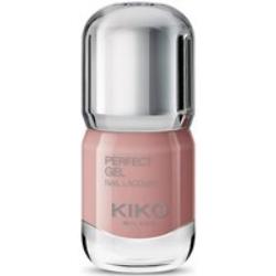 Perfect Gel Nail Lacquer - 03 Taupe