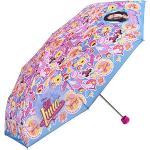 Perletti 50391 Soy Luna Disney – Mini ombrello pie
