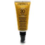 Creme solari colorate 40 ml viso per pelle sensibile texture crema SPF 30 