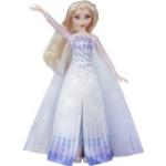 Bambole per bambina per età 5-7 anni Hasbro Frozen 