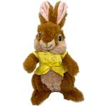 Peluche in peluche a tema coniglio conigli per bambini 22 cm Peter Rabbit Peter Rabbit 