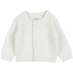 Cardigan scontati di lana tinta unita manica lunga per neonato Petit Bateau di YOOX.com con spedizione gratuita 